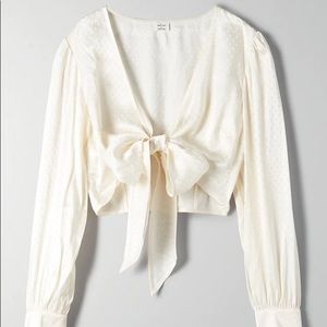 Wilfred Vivi Blouse